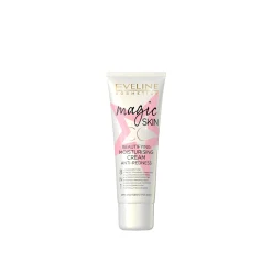 Eveline Cosmetics Magic Skin CC Beautifying Moisturizing Cream Against Redness 50ml (1.76floz)