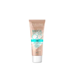 Eveline Cosmetics Magical Color Correction CC Cream SPF15 51 Natural 30ml (1.06floz)