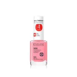 Eveline Cosmetics Nail Therapy SOS Brittle & Broken Nails 12ml (0.42floz)