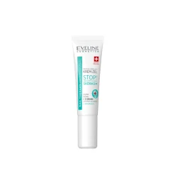 Eveline Cosmetics Nail Therapy Stop! Dry and Rough Cuticles 12ml (0.42floz)