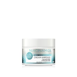 Eveline Cosmetics Niacinamide Therapy Cream-Ampoule 50ml (1.76floz)