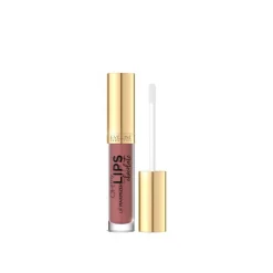 Eveline Cosmetics Oh! My Lips Volumizing Lip Gloss Chocolate 4.5ml (0.16floz)