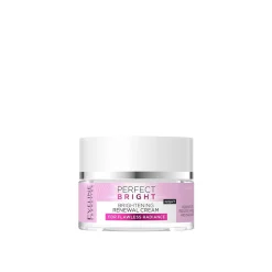 Eveline Cosmetics Perfect Bright Brightening Renewal Night Cream 50ml (1.76floz)