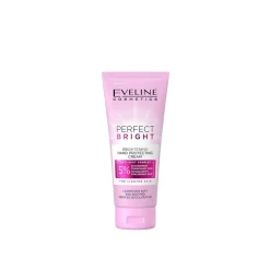 Eveline Cosmetics Perfect Bright Brightening Hand Protective Cream 100ml (3.52floz)