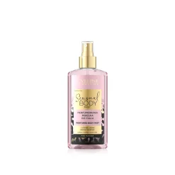Eveline Cosmetics Sensual Perfumed Body Mist Pink Panther 150ml (5.07floz)