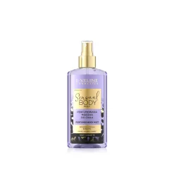 Eveline Cosmetics Sensual Perfumed Body Mist Night Coquette 150ml (5.07floz)