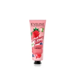 Eveline Cosmetics Strawberry Skin Regenerating Hand Balm 50ml (1.76floz)