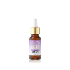 Eveline Cosmetics Super Duet 2% Retinol & Squalane Repair Serum 18ml (0.63floz)