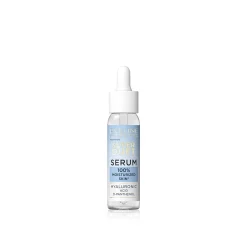 Eveline Cosmetics Super Duet 100% Moisturized Skin Serum 30ml (1floz)