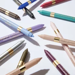 Eveline Cosmetics Variété Gel Eyeliner Pencil 24h Waterproof 13 Blue Sky