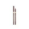 Eveline Cosmetics Variété Gel Lipliner Pencil 24h Waterproof 06 Hazelnut
