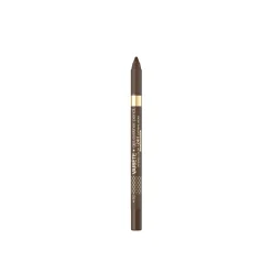 Eveline Cosmetics Variété Gel Eyeliner Pencil 24h Waterproof 02 Brown