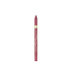 Eveline Cosmetics Variété Gel Lipliner Pencil 24h Waterproof 04 Candy Rose