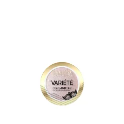 Eveline Cosmetics Variété Highlighter 01 4.5g (0.16oz)