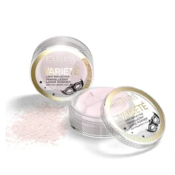 Eveline Cosmetics Variété Light Reflecting Translucent Loose Powder 6g (0.2oz)