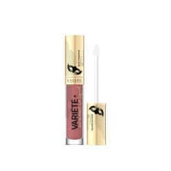 Eveline Cosmetics Variété Satin Matt Lip Liquid 04 Toffee 4ml (0.13floz)
