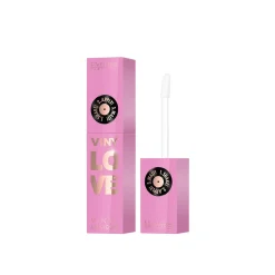 Eveline Cosmetics Viny Love Vinyl Lip Liquid 02 Dusty 4ml (0.14floz)