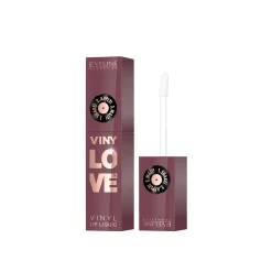 Eveline Cosmetics Viny Love Vinyl Lip Liquid 08 Honey 4ml (0.14floz)
