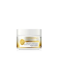 Eveline Cosmetics Vitamin C Therapy Cream-Ampoule 50ml (1.76floz)