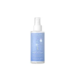Eveline Cosmetics Wet Skin Hybrid Body Spray 150ml (5.28floz)