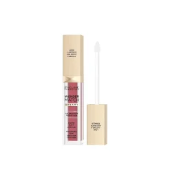 Eveline Cosmetics Wonder Match Creamy Liquid Matte Lipstick 08 Cashmere Rose 6.8ml (0.24floz)