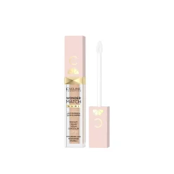 Eveline Cosmetics Wonder Match Lumi Radiant Creamy Serum Concealer SPF25 20 Nude 6.8ml (0.24floz)