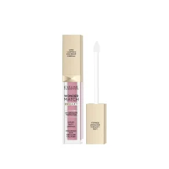 Eveline Cosmetics Wonder Match Creamy Liquid Matte Lipstick 01 Angel Rose 6.8ml (0.24floz)
