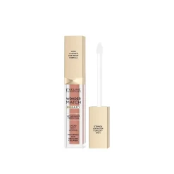 Eveline Cosmetics Wonder Match Creamy Liquid Matte Lipstick 11 Milky Nude 6.8ml (0.24floz)