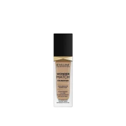 Eveline Cosmetics Wonder Match Foundation 35 Sunny Beige 30ml (1.06floz)