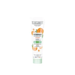Evoluderm Carotte Healthy-Glow Scrub 150g (5.3oz)