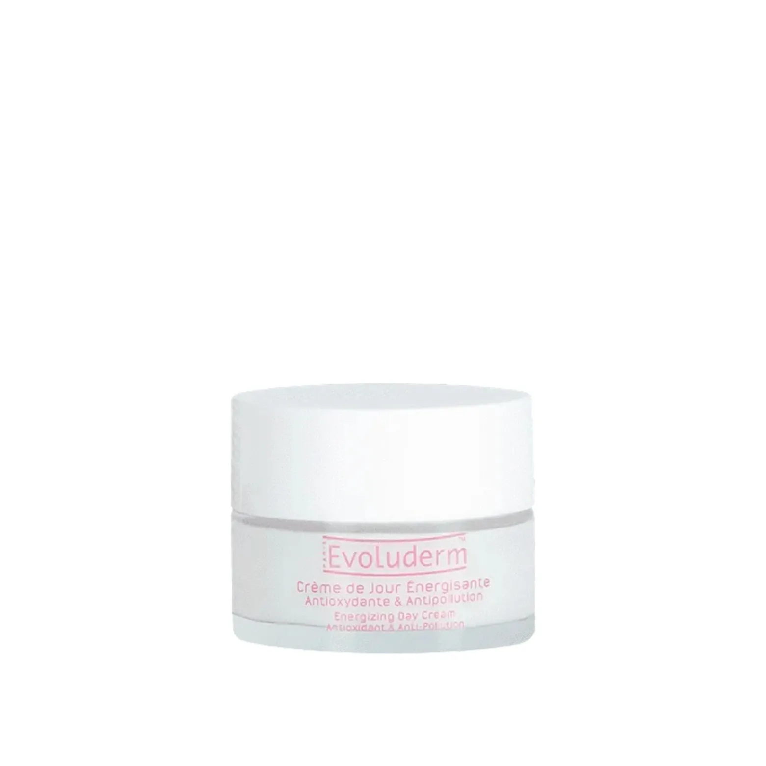 Evoluderm Energizing Antioxidant & Anti-Pollution Day Cream 50ml (1.69floz)