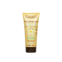Evoluderm Monoï à la Folie Detangling & Moisturizing Conditioner 200ml (6.76floz)