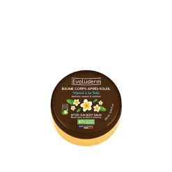 Evoluderm Monoï à la Folie After-Sun Body Balm 250ml (8.45floz)