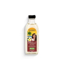 Evoluderm Pure Monoi de Tahiti Moisturizing Oil 100ml (3.38floz)