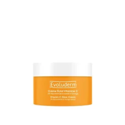 Evoluderm Vitamin C Glow Cream 50ml (1.69floz)