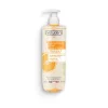 Evoluderm Vitamin C Radiance Cleansing Gel 500ml (16.9floz)