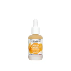 Evoluderm Vitamin C Serum 30ml (1.05floz)