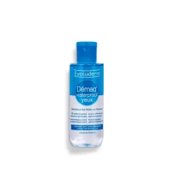 Evoluderm Waterproof Eye Make-Up Remover 150ml (5.07floz)