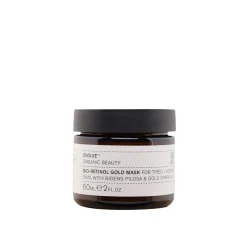 Evolve Bio-Retinol Gold Mask 60ml (2.03floz)