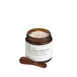 Evolve Enzyme + Vitamin C Cleanser Powder 70g (2.4oz)