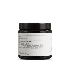 Evolve Gentle Cleansing Melt 120ml (4.06floz)