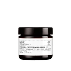 Evolve Hydrate & Protect Facial Cream 60ml (2floz)