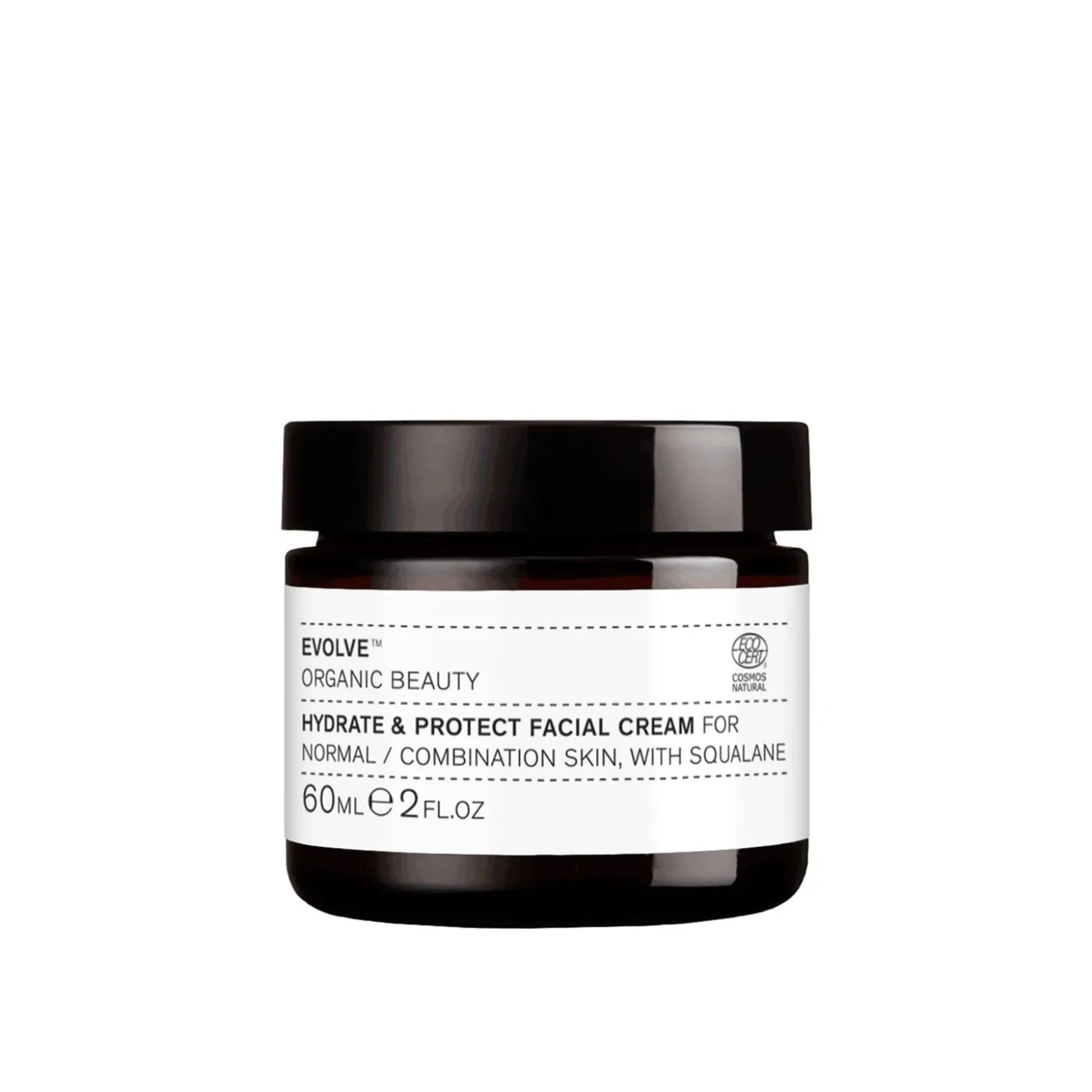 Evolve Hydrate & Protect Facial Cream 60ml (2floz)