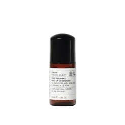 Evolve Pure Prebiotic Roll-On Deodorant 50ml (1.7floz)