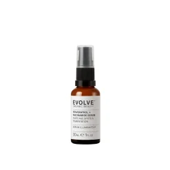 Evolve Resveratrol + Niacinamide Serum 30ml (1floz)