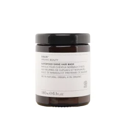 Evolve Superfood Shine Hair Mask 180ml (6.1floz)