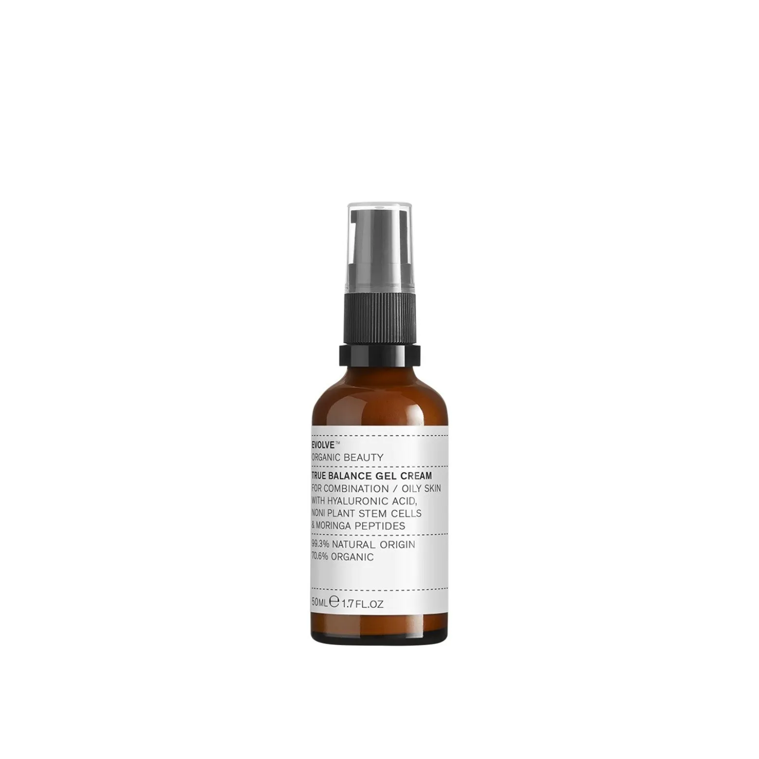 Evolve True Balance Gel-Cream 50ml (1.69floz)