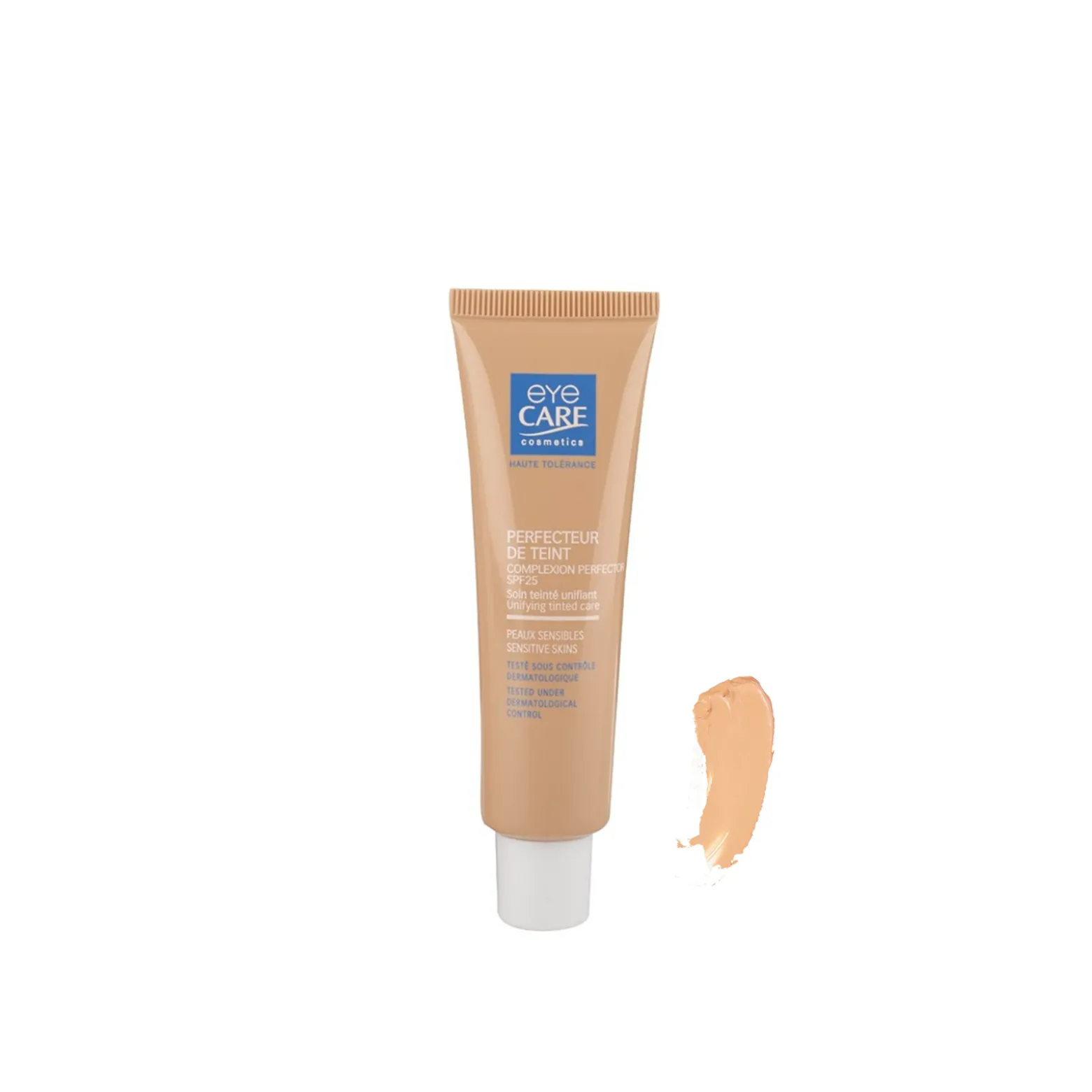 EyeCare Complexion Perfector Unifying Tinted Care SPF25 1241 Beige Rosé 25ml (0.84floz)