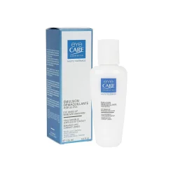 EyeCare Eye Makeup Remover Emulsion 125ml (4.2floz)