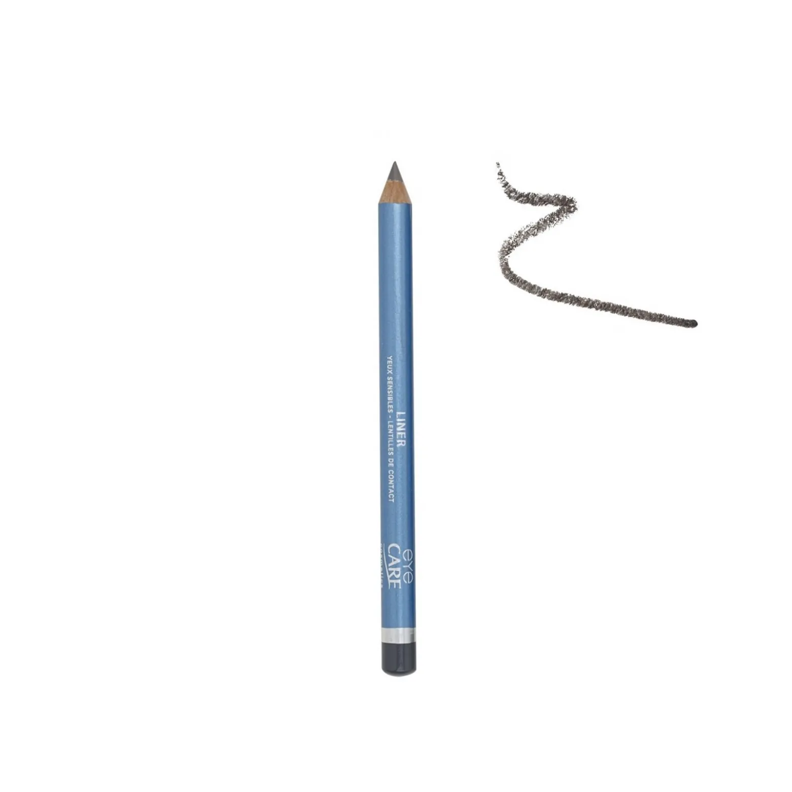 EyeCare Pencil Liner Gris 1.1g (0.038oz)